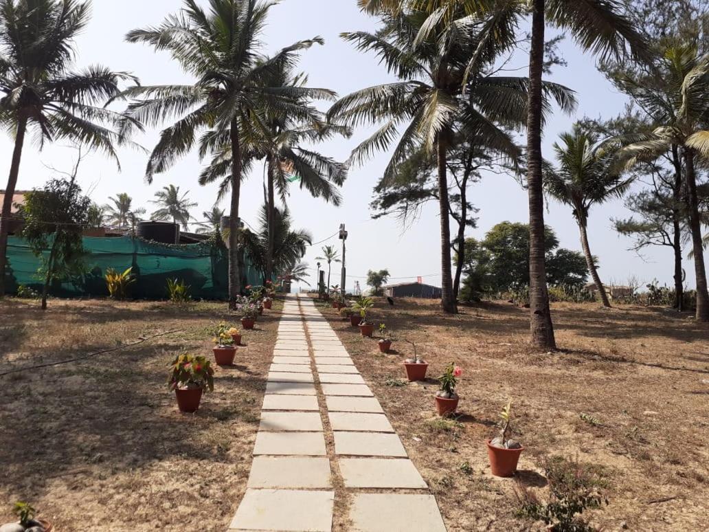 Lamour Beach Resort Benaulim Exterior photo
